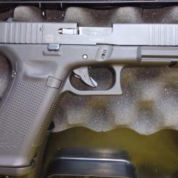 Glock 17 sv pak