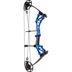 BOOSTER - ARC COMPOUND VIPER 24.5-29.5" 60# BLUE LH