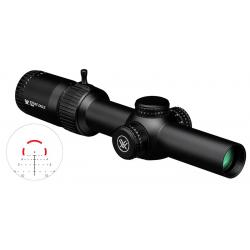Lunette Vortex Strike Eagle 1-8x24 - AR-BDC3 IL SFP (MOA)