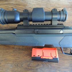 BERETTA BRX 1 calibre 30.06 avec AIMPOINT H34 long 2MOA