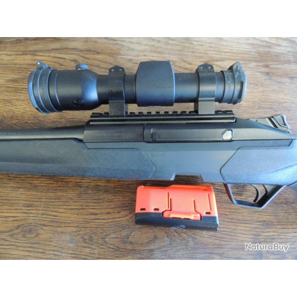 BERETTA BRX 1 calibre 30.06 avec AIMPOINT H34 long 2MOA