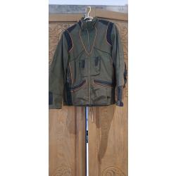 Veste trabaldo emperor état neuf