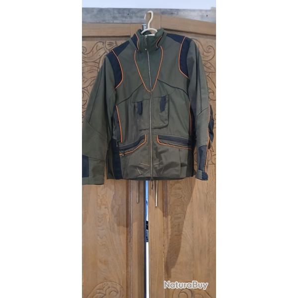 Veste trabaldo emperor tat neuf