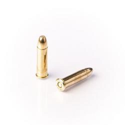 Munition FIOCCHI cal.8mm LEBEL FMJ 111gr par 250