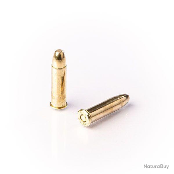 Munition FIOCCHI cal.8mm LEBEL FMJ 111gr par 250