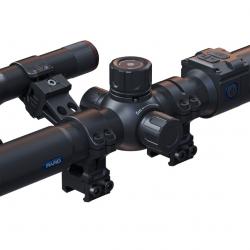 PACK ! VISION NOCTURE PARD NS MINI 35 MM+IR850 NM