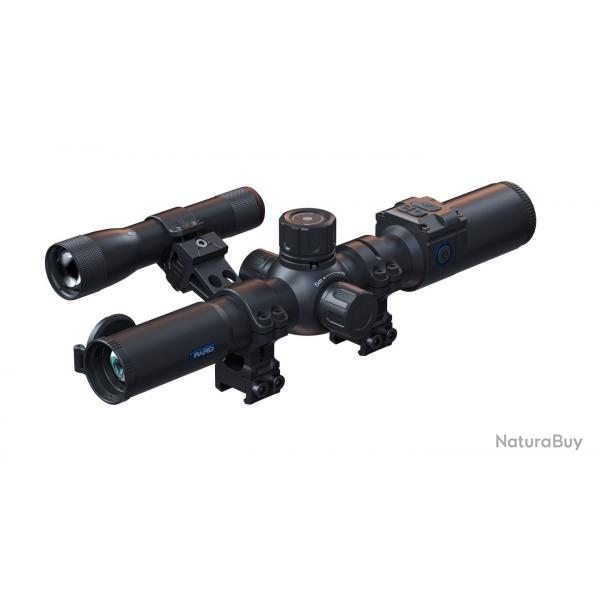 PACK ! VISION NOCTURE PARD NS MINI 35 MM+IR850 NM