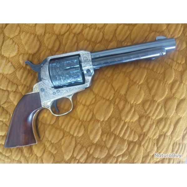 Armi Frontier Model 1873 Single Action - grav
