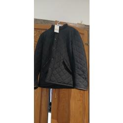 Veste Barbour Powell taille L neuve