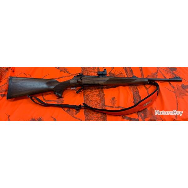 sauer 101 select battue 7x64 occasion