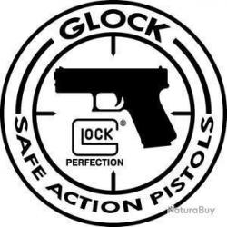 OFFRE NB GLOCK 17 GEN5 MOS FS FILETE 13.5*100G LIVRAISON OFFERTE