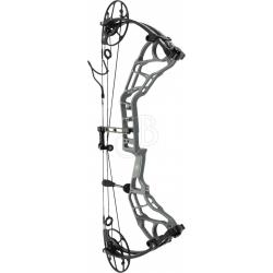 BOOSTER - ARC COMPOUND XH 28.1 26-30" 60# GREY RH