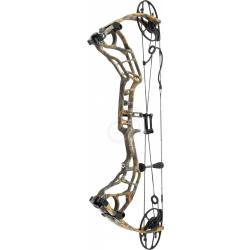 BOOSTER - ARC COMPOUND XH 28.1 26-30" 60# CAMOUFLAGE RH