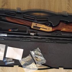 Beretta xplor action