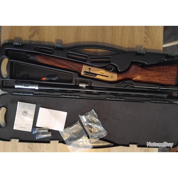 Beretta xplor action
