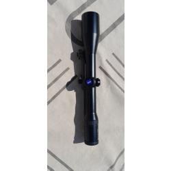 Zeiss diavari zm point lumineux