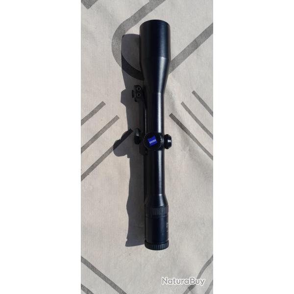 Zeiss diavari zm point lumineux