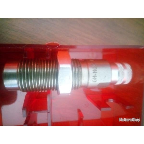 SIEGEUR DE BALLE LEE 22 HORNET