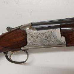 Superposé browning b425 waterfowl cal12/76 occasion