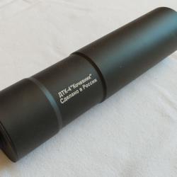 Surpresseur LCT DTK-4 + traceur Acetech AT2000R