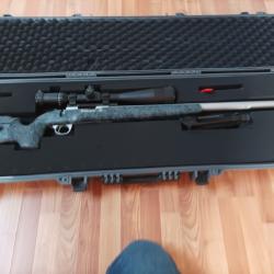 Sabatti rover tactical 308w