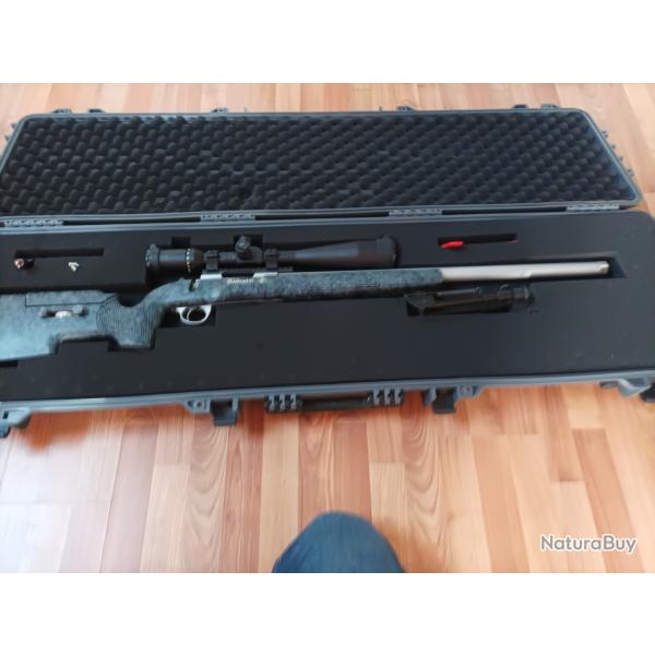 Sabatti rover tactical 308w