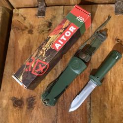 Couteau AITOR JUNGLE KING III survie