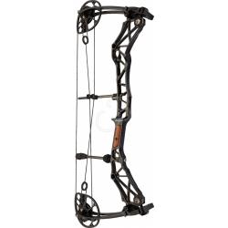 BOOSTER - ARC COMPOUND XT 29.1 25-30" 60# BLACK RH