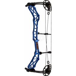 BOOSTER - ARC COMPOUND XT 29.1 25-30" 60# BLUE RH