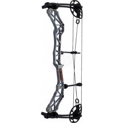 BOOSTER - ARC COMPOUND XT 29.1 25-30" 60# GREY RH