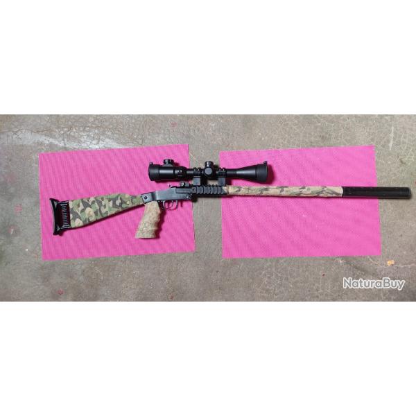 Carabine Chiappa
