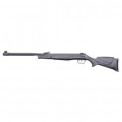 Carabine à plomb UX R-FORCE BLACK cal4.5 -19.9 J