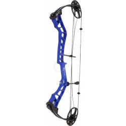 BOOSTER - ARC COMPOUND XT 31.1 19-30" 60# BLUE RH
