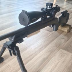 Carabine Sako S20 6.5 creedmoor