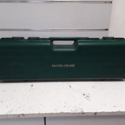 Malette pour arme démontée 82x28cm