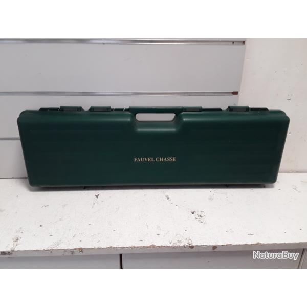 Malette pour arme dmonte 82x28cm