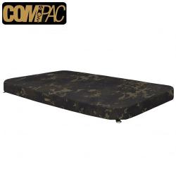 Matelas de Réception Korda Compac Flat Mat Dark Kamo