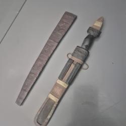 Couteau ancien