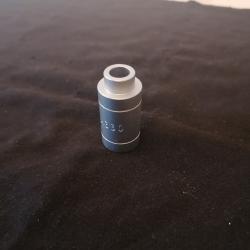 Bague Hornady comparateur de dimension Lock-N-Load .330