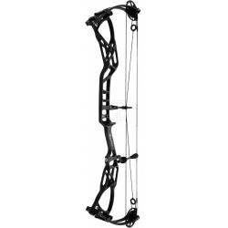 BOOSTER - ARC COMPOUND XT 38.1 24.5-27.5" 50# BLACK RH