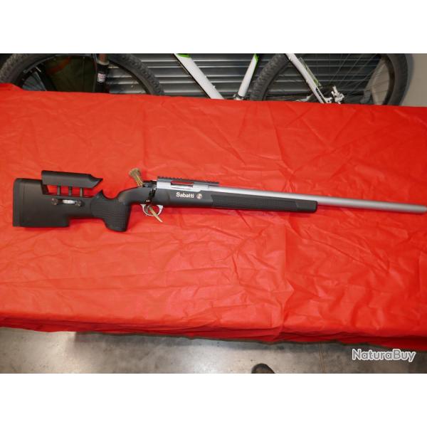 Carabine SABATTI ROVER TACTICAL en 308 Win
