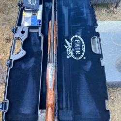 Fusil ball