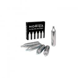 Cartouches de CO2 Norica