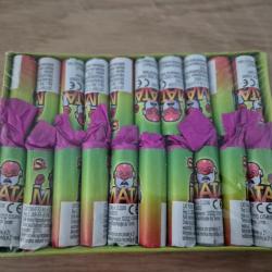 Petards Polonais Mata 20 Neuf