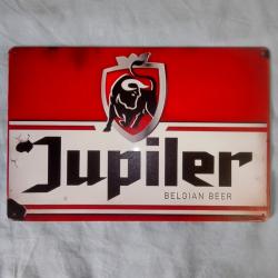 plaque publicitaire 80