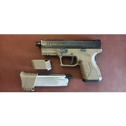 XDM 3.8 Compact WE
