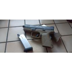 XDM 3.8 Compact WE Custom.