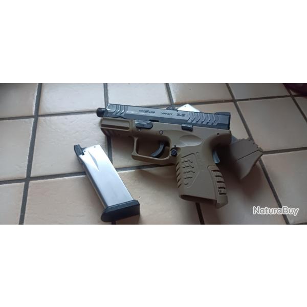 XDM 3.8 Compact WE Custom.