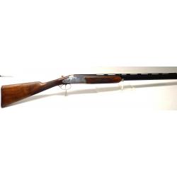 OCCASION SUPERPOSE CHAPUIS MODELE C40 - CAL 20/76 - TRES JOLIS BOIS- 5 CHOKES INTER- TRES BON ETAT