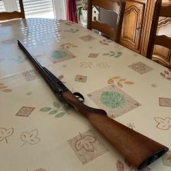 Fusil robust 222 calibre 16/70